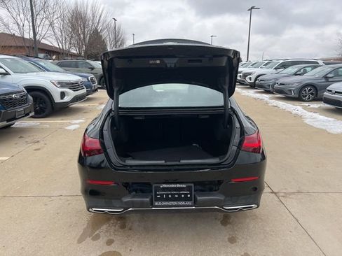 Used 2025 Mercedes-Benz CLA 250 4MATIC image 10