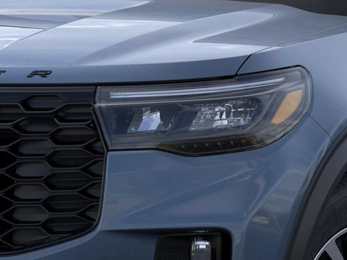 New 2026 Ford Explorer ST-Line RWD image 25