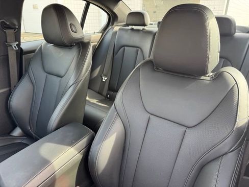 Certified 2023 BMW 330e xDrive 330e xDrive w/ Premium Package image 19