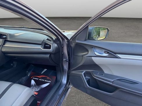 Used 2018 Honda Civic LX image 20