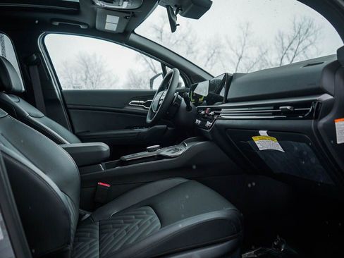 New 2026 Kia Sportage X-Line image 9
