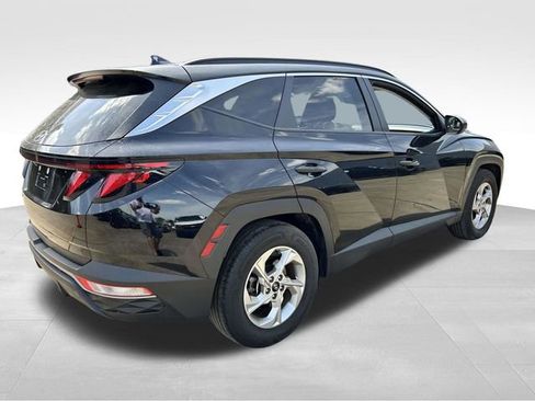 Used 2024 Hyundai Tucson SEL image 4