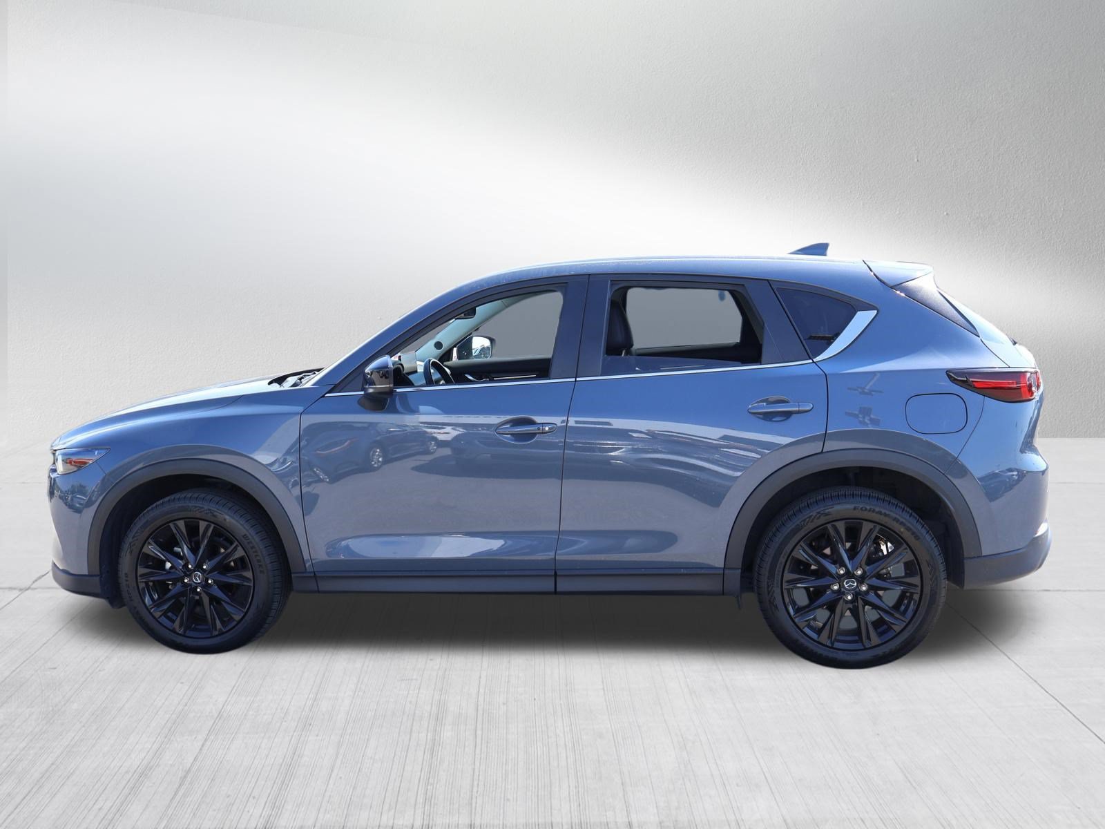 Used 2025 MAZDA CX-5 Carbon Edition AWD/4WD image 4