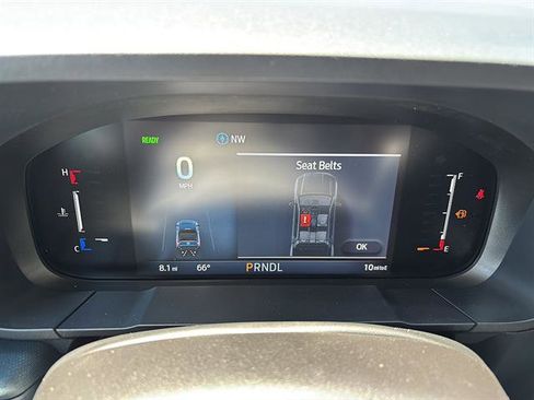 New 2026 Ford Maverick XL AWD/4WD image 26