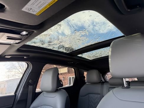 Used 2023 Kia Sportage X-Line w/ X-Line Premium Package image 21