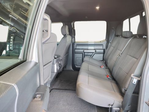 Used 2020 Ford F150 XLT w/ Equipment Group 302A Luxury image 24