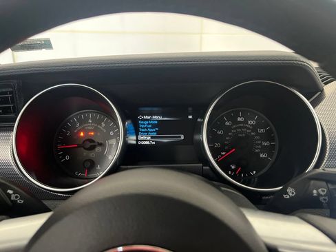 Used 2019 Ford Mustang GT w/ Equipment Group 301A RWD image 53