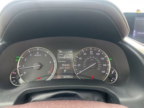 Used 2017 Lexus RX 350 AWD image 12