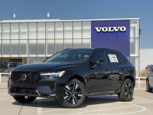 New 2026 Volvo XC60 B5 Core w/ Protection Package Premier image 1