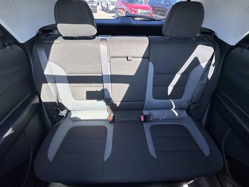 New 2026 Chevrolet TrailBlazer LT w/ Convenience Package FWD image 52
