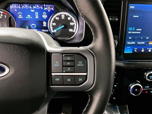 Used 2023 Ford F150 XLT w/ Equipment Group 302A High image 13