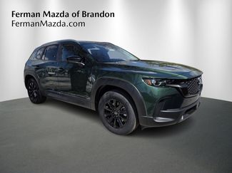 New 2026 MAZDA CX-50 AWD 2.5 S w/ Weather Package video 1