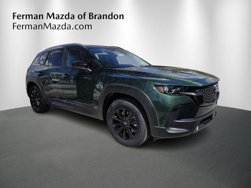 New 2026 MAZDA CX-50 AWD 2.5 S w/ Weather Package image 1
