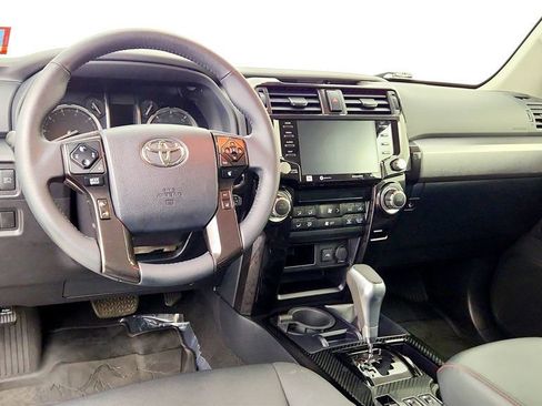 Used 2020 Toyota 4Runner TRD Pro AWD/4WD image 13