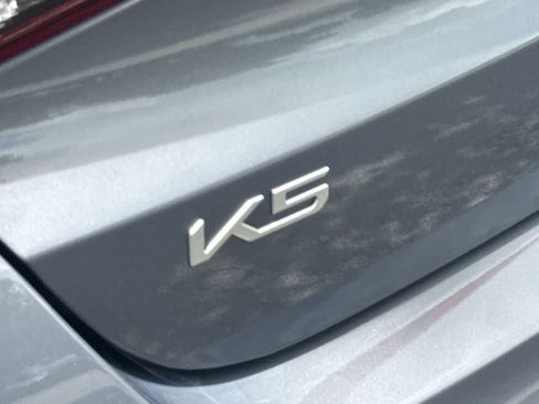 Used 2024 Kia K5 EX FWD image 10