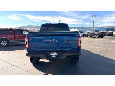 Used 2022 Ford F150 Raptor image 9