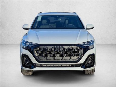 New 2026 Audi Q8 Premium Plus image 6
