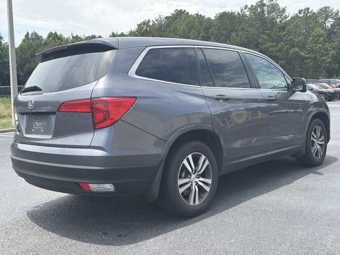 Used 2016 Honda Pilot EX-L image 7