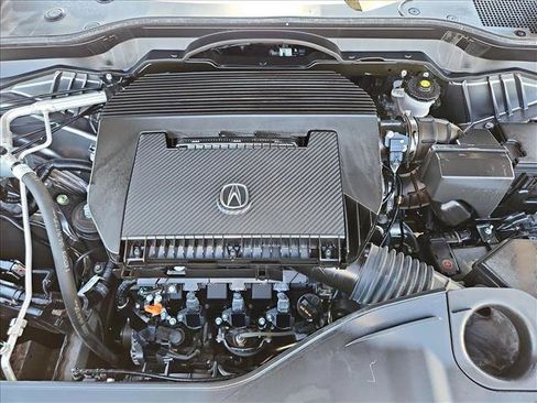 Used 2024 Acura MDX SH-AWD w/ Advance Package image 25
