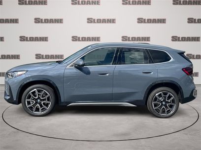 New 2026 BMW X1 xDrive28i w/ Technology Package