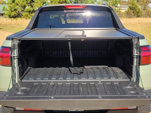 Certified 2024 Hyundai Santa Cruz SEL w/ Activity Package image 7