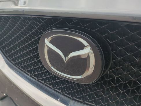 Used 2017 MAZDA CX-5 Grand Touring FWD image 13