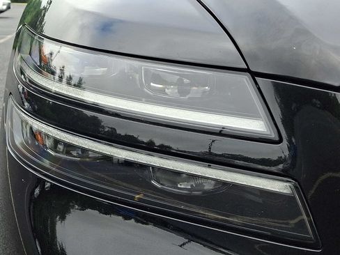 Used 2024 Genesis G80 3.5T Sport AWD/4WD image 9