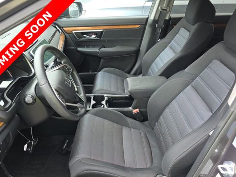 Used 2021 Honda CR-V EX image 5