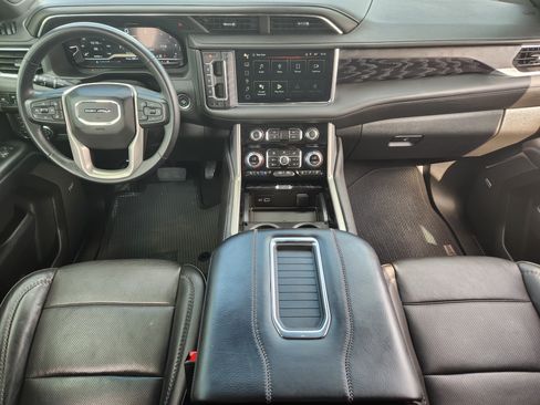 Used 2023 GMC Yukon Denali AWD/4WD image 27