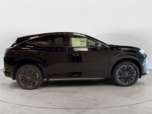 New 2026 Nissan Murano Platinum w/ Cargo Package AWD/4WD image 7