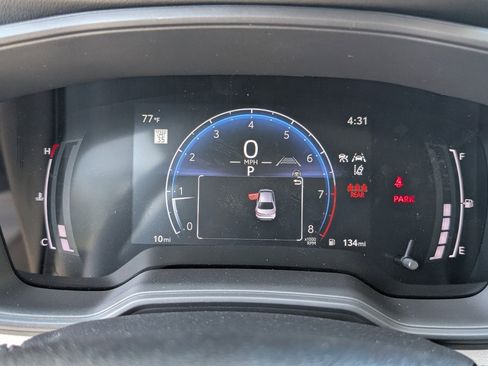 Used 2026 Toyota Corolla LE image 19