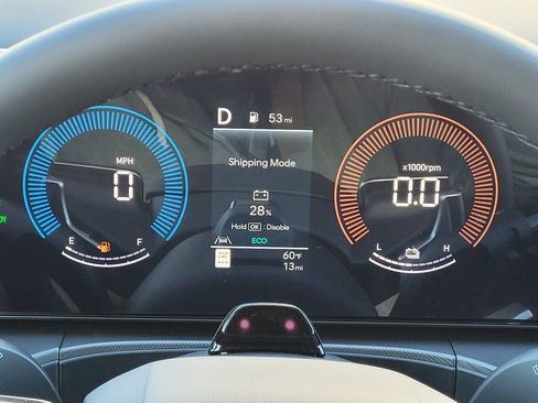 New 2026 Hyundai Santa Fe SEL image 9