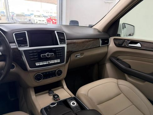 Used 2012 Mercedes-Benz ML 350 4MATIC image 27