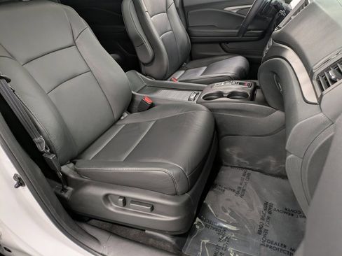 Certified 2022 Honda Pilot EX-L image 28