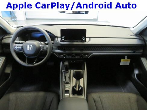 New 2025 Honda Accord LX image 7