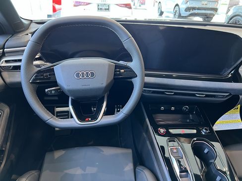 Used 2026 Audi S5 Premium Plus AWD/4WD image 19
