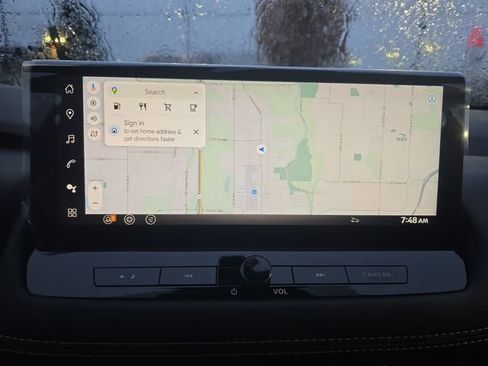 New 2026 Nissan Rogue Platinum w/ Platinum Premium Package image 23