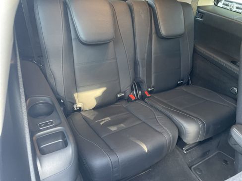 Certified 2023 Mercedes-Benz GLS 580 4MATIC image 48