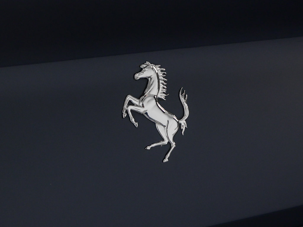 Certified 2019 Ferrari Portofino RWD image 38