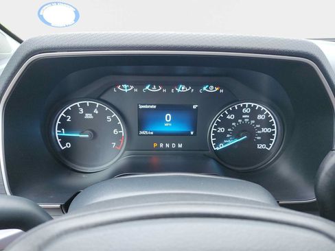 Used 2023 Ford F150 XL w/ XL Chrome Appearance Package AWD/4WD image 12