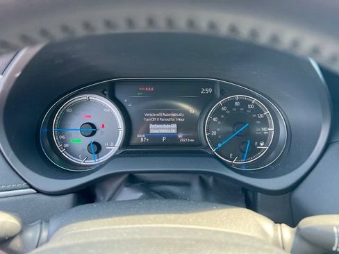 Used 2024 Toyota Venza Nightshade AWD/4WD image 20