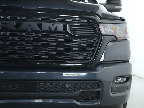 Used 2026 RAM 1500 Big Horn AWD/4WD image 7