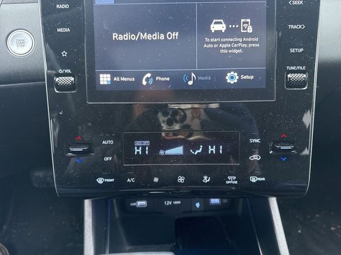 Used 2022 Hyundai Tucson SEL w/ Convenience Package image 16