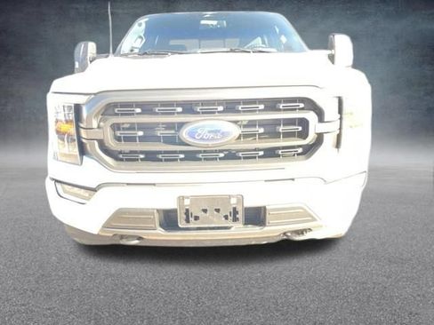 Used 2023 Ford F150 XLT w/ Equipment Group 302A High AWD/4WD image 17