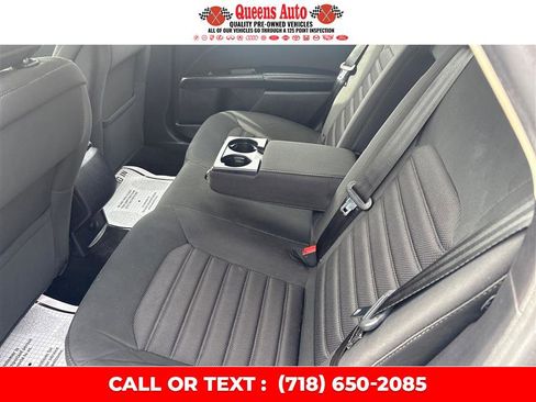 Used 2018 Ford Fusion SE image 15