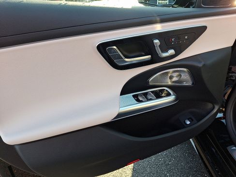 New 2026 Mercedes-Benz E 450 4MATIC Sedan image 7