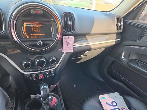 Used 2018 MINI Cooper Countryman S FWD image 15