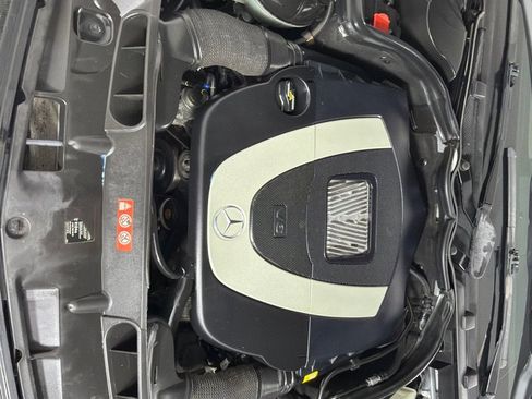 Used 2008 Mercedes-Benz C 300 4MATIC Sedan w/ Multimedia Pkg image 21