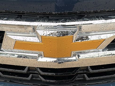 Used 2024 Chevrolet Silverado 1500 LT w/ Texas Edition Plus AWD/4WD image 10