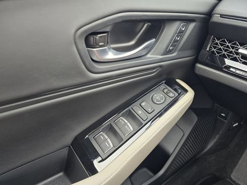 New 2026 Honda Accord Touring image 21